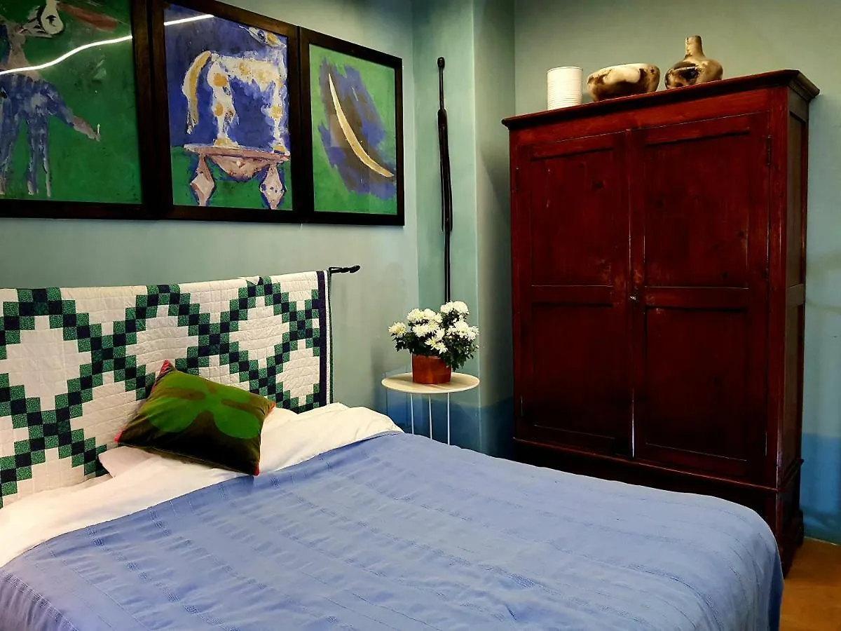 Castel Divino - Piazza Del Castello Apartment Montemerano